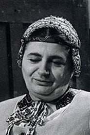 Terezia Krónerová