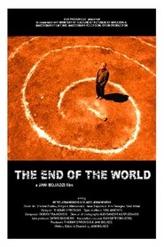 Poster The End of the World 2010
