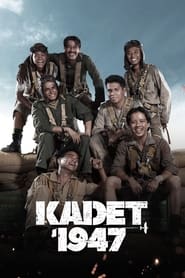 فيلم Kadet 1947 2021 مترجم اونلاين