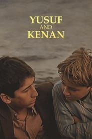 Poster Yusuf and Kenan