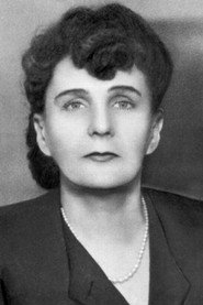 Foto de Zofia Nałkowska