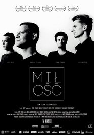 Poster Miłość 2013