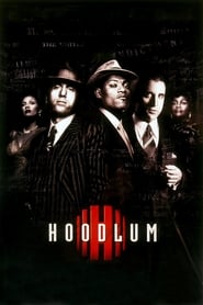 Full Cast of Hoodlum