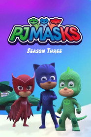 PJ Masks Season 3 9
