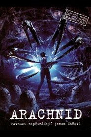 Arachnid 2001 celý filmů streamování CZ online