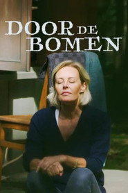 Door de bomen постер