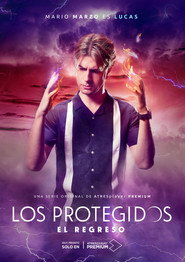 The Protected: The Return постер