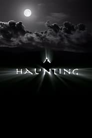 A Haunting постер