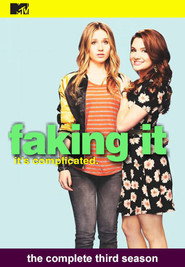 Faking It Season 3 2
