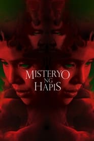 Poster Misteryo ng Hapis