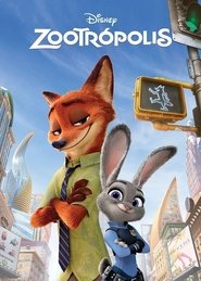 Zootrópolis (2016)