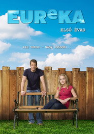 Euréka 1. évad plakát