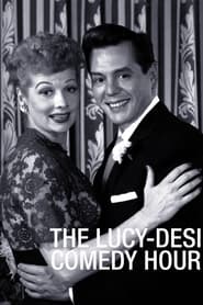 The Lucy–Desi Comedy Hour Episode Rating Graph poster