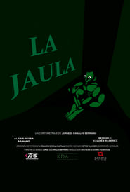 Poster La Jaula