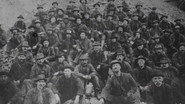 The Lost Irish Miners of Leadville