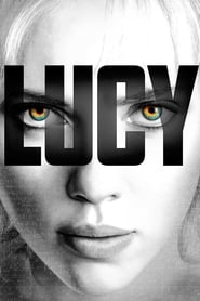 Poster for Lucy