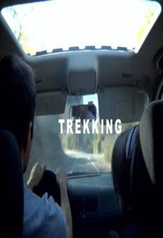 Poster Trekking 1970