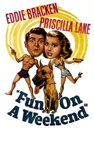 Fun on a Weekend (1947)