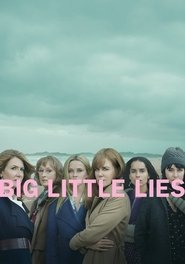 Big Little Lies: New Lies
