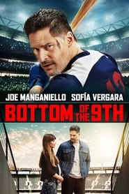 Bottom of the 9th / Stano (2019)