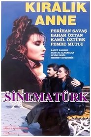 Poster Kiralık Anne 1990