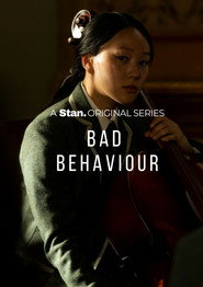 Bad Behaviour постер