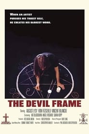Poster The Devil Frame