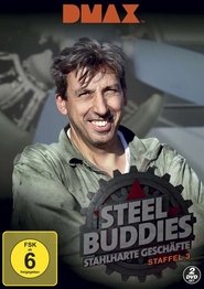 Steel Buddies: Season 3