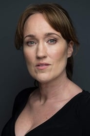 Susanne Hörnquist as Security Service Agent