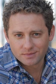 Jeremy Maxwell as Arvy (voice)