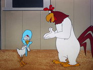 Of Rice and Hen