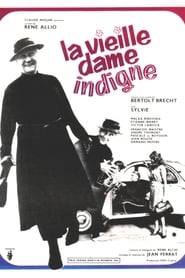 Film La Vieille Dame Indigne streaming