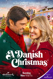 A Danish Christmas постер