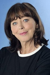 Portrait de Mette fugl