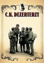 Poster H.M. Deserters 1986