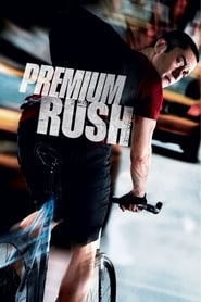 Premium Rush (2012) Hindi Dubbed