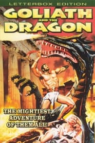 Goliath and the Dragon постер