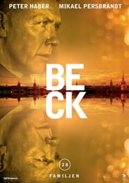 Beck 28 – Familjen (2015)