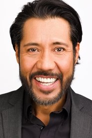 Jaime Alvarez as Jose