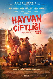 Hayvan Çiftliği