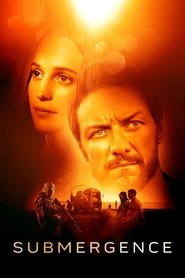 Submergence (2017)