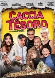 watch Caccia al tesoro now