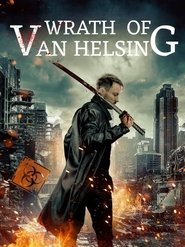 Wrath of Van Helsing (2022)