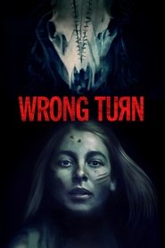 poster Wrong Turn