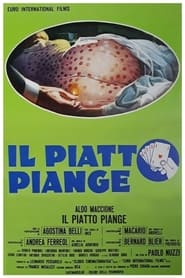 Il piatto piange 1974