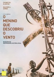 O Menino que Descobriu o Vento Dublado Online