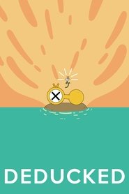 Poster Deducked 2018
