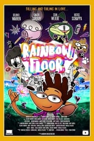 Rainbow Floor (2022)