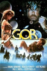 Gor (1987) Gor (1987) HD