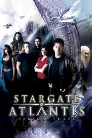 Stargate Atlantis: Season 3